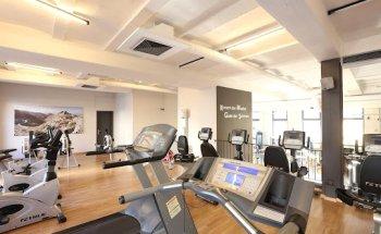 MYGYM Prime Fitnessstudio Beckum