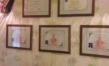 Wang Tong Thaimassage