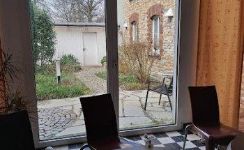 Massagepraxis Kämmerling