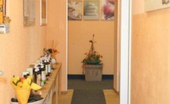 Campus-Gesundheit: Erlangen Sieglitzhof Physiotherapie