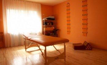 Physiotherapie am Ohmplatz Schäfer