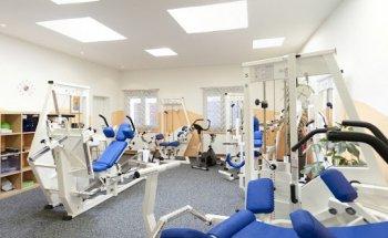 Praxis für Physiotherapie Roland Mocker