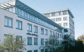 Rehazentrum Erlangen Physiotherapie