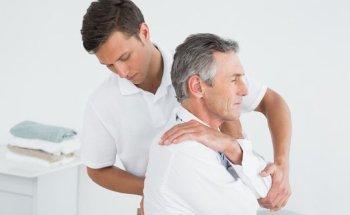 Fisioterapia il Centro, Bellinzona