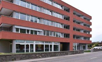 Fisioterapia Montebello