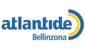 Fisioterapia Atlantide Bellinzona