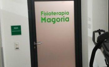 Fisioterapia Magoria