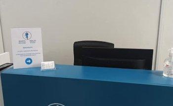 Sports Rehab Bellinzona