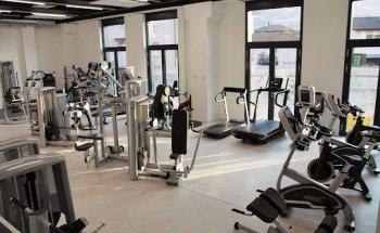 Fisioterapia, palestra e nutrizione il Centro, Giubiasco