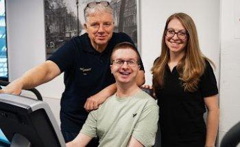 Fisiomedifit Stabile Pellandini