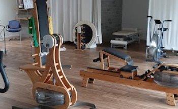 Fisioterapia Luserte