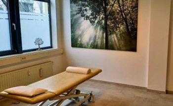 Physiotherapie Elis in Bensheim