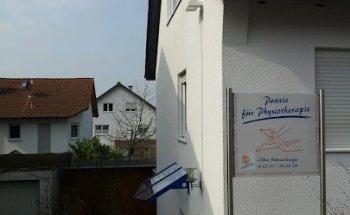 Praxis für Physiotherapie Ilka Münzenberger