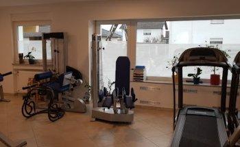 Praxis für Physiotherapie Friedel