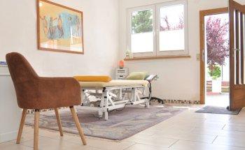 Physiopraxis Beringer