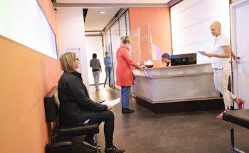 health-concept Physiotherapie | Ergotherapie | Handtherapie im Medizentrum