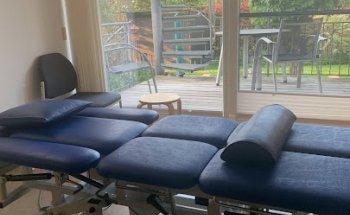 Physiotherapie Hähnlein - Helga Uebel-Massoth