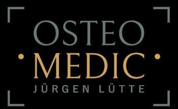 Praxis für Osteopathie und Manuelle Medizin Jürgen Lütte