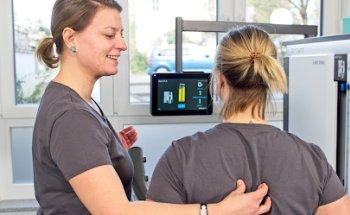 Physiotherapie Balitsch.Ewald (vormals Helga Uebel)