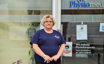 Physiomed Vera Ballweg