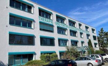 Therapiezentrum