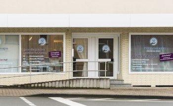 A-Z Physiotherapie Andreas Zinke