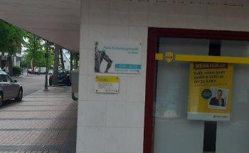 Jan Wetzel Krankengymnastik