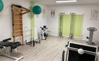 Physiotherapie Goeke