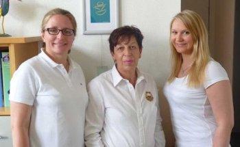 Praxis für Physiotherapie Barbara Temme