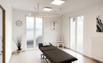 Physiotherapie Vivian Nockmann Werne