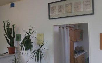 Jürgen Balz Krankengymnastik-Praxis