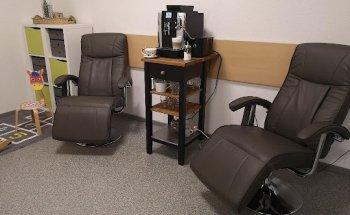 Praxis für Ergotherapie Carina Maurer