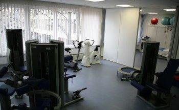 Physiotherapie Praxis am Markt