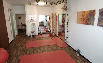 Praxis für Physiotherapie Catrin Böing