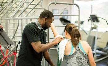 Rehab United - Escondido