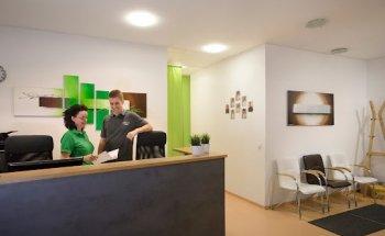 Physeo Martin Grosch Krankengymnastik & Physiotherapie