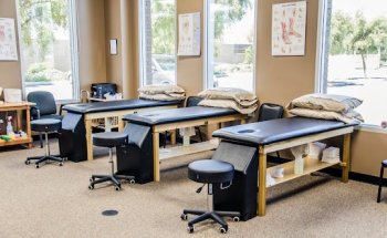All Star Physical Therapy - Escondido