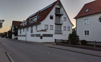 Therapiezentrum Gerster