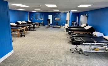 ProResults Physical Therapy Escondido
