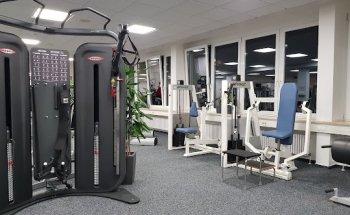 Jordanbad Gesund & Fit Biberach, St. Elisabeth-Stiftung