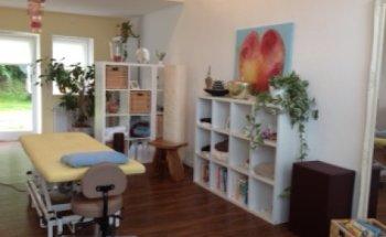 Rebecca Eismann Krankengymnastik