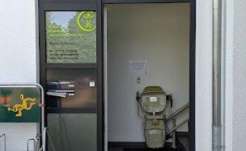 Ergotherapie Martin Schwarz