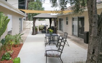 Palomar Vista Healthcare Center