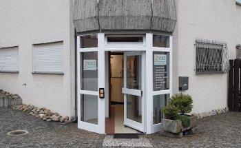 Clemens Vogt - Praxis für Krankengymnastik, Manuelle Therapie und Osteopathie