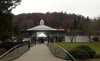 Jordanbad Therme, St. Elisabeth-Stiftung