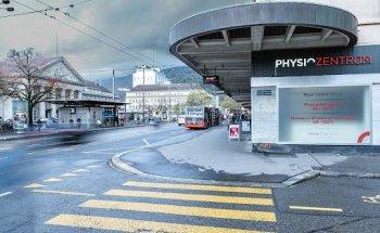 PHYSIOZENTRUM Biel