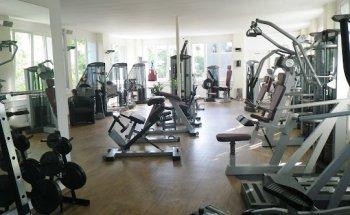 physio8 fitness8 diagnostik8 (ehemals physio Lindenegg) G. Christen u. N. Schaller