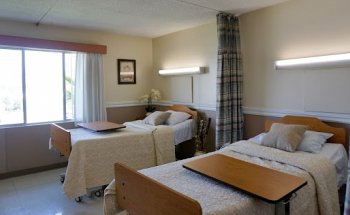 Palomar Heights Post Acute Rehab