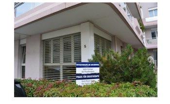 Physiotherapie Am Lerchenweg