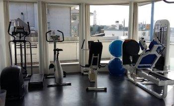 Physiotherapie am Neumarkt - au Marché-Neuf